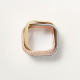 Cartier N4801600 Trinity ring
