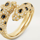  Cartier N4802800 Panthère de