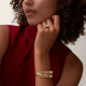  Cartier N4804700 Grain de Café ring