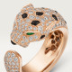  Cartier N4804900 Panthère de