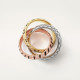  Cartier N4814200 Trinity ring