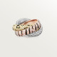  Cartier N4814200 Trinity ring