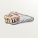  Cartier N4814300 Trinity two-finger ring