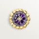  Cartier N4815100 Libre Tuttitutti ring