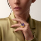  Cartier N4815100 Libre Tuttitutti ring
