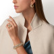  Cartier N4815300  Grain de Café ring