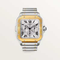  Santos De Cartier W2SA0008