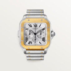  Santos De Cartier W2SA0008