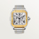  Santos De Cartier W2SA0008