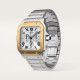  Santos De Cartier W2SA0008