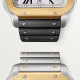  Santos De Cartier W2SA0008