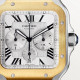  Santos De Cartier W2SA0008