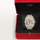  Santos De Cartier W2SA0008
