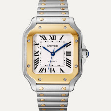  Santos De Cartier W2SA0016