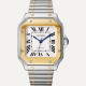 Santos De Cartier W2SA0016