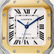 Santos De Cartier W2SA0016