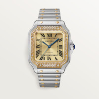  Santos De Cartier W3SA0007