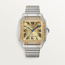  Santos De Cartier W3SA0007