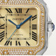  Santos De Cartier W3SA0007