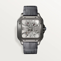  Santos De Cartier WHSA0009