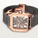  Santos De Cartier WHSA0018