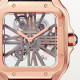  Santos De Cartier WHSA0018