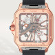  Santos De Cartier WHSA0018