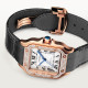  Santos De Cartier WJSA0012