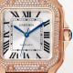  Santos De Cartier WJSA0012