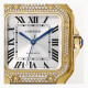  Santos De Cartier WJSA0013