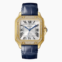 Santos De Cartier WJSA0013