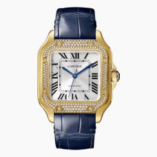  Santos De Cartier WJSA0013