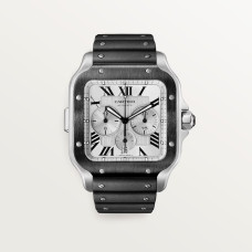  Santos De Cartier WSSA0017