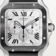  Santos De Cartier WSSA0017