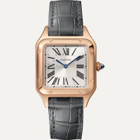  Santos Dumont de Cartier WGSA0022
