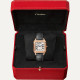 Santos Dumont de Cartier WGSA0022