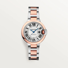 Ballon Bleu de Cartier W2BB0032