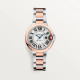 Ballon Bleu de Cartier W2BB0032