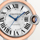 Ballon Bleu de Cartier W2BB0033