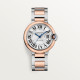 Ballon Bleu de Cartier W2BB0033