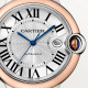 Ballon Bleu de Cartier W2BB0034