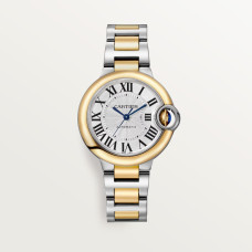 Ballon Bleu de Cartier W2BB0037