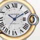 Ballon Bleu de Cartier W2BB0037