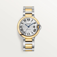 Ballon Bleu de Cartier W2BB0038