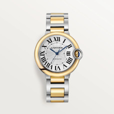 Ballon Bleu de Cartier W2BB0038