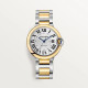 Ballon Bleu de Cartier W2BB0038
