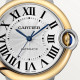 Ballon Bleu de Cartier W2BB0038