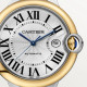 Ballon Bleu de Cartier W2BB0039