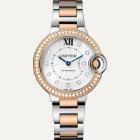 Ballon Bleu de Cartier W3BB0023