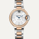 Ballon Bleu de Cartier W3BB0023